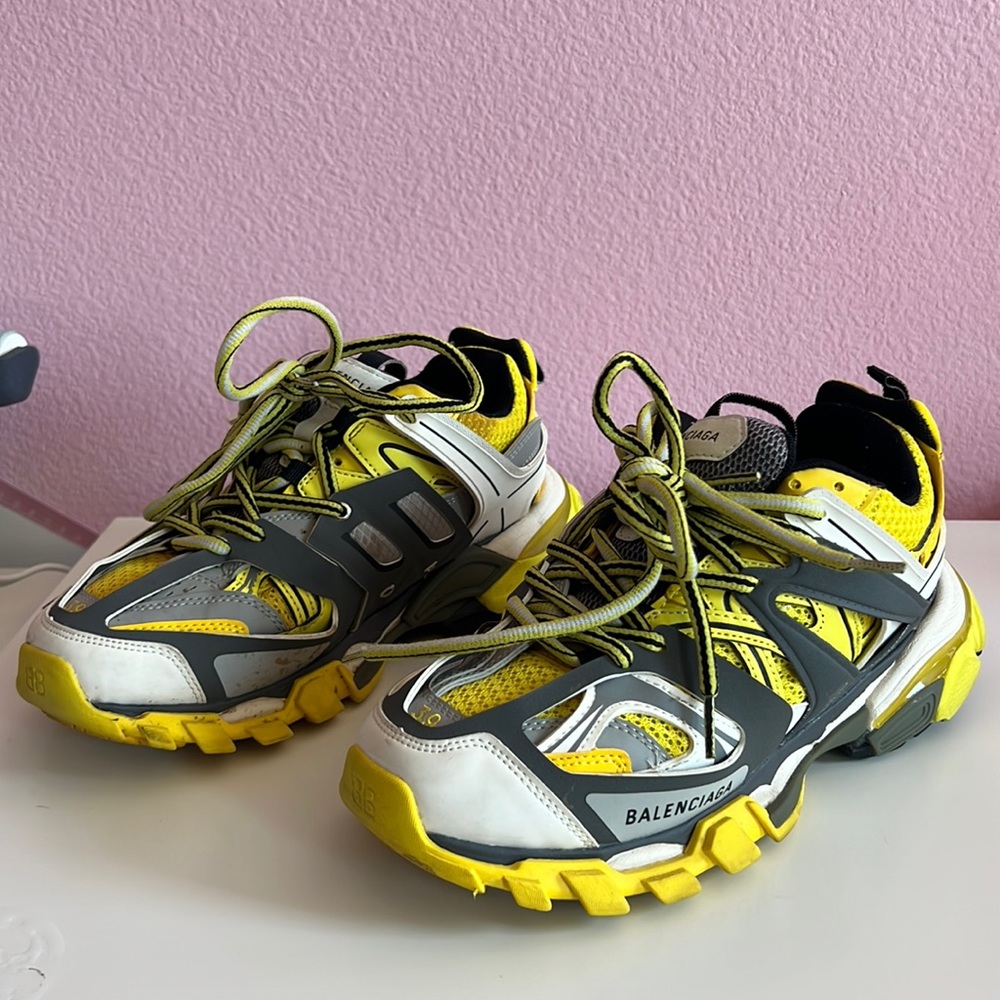 Balenciaga Trainers